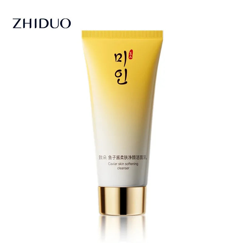 Caviar  Moisturizing Anti-Wrinkle Skincare Set - Firming, Lifting Hydrating Face Kit for All Skin Types Beauty care product