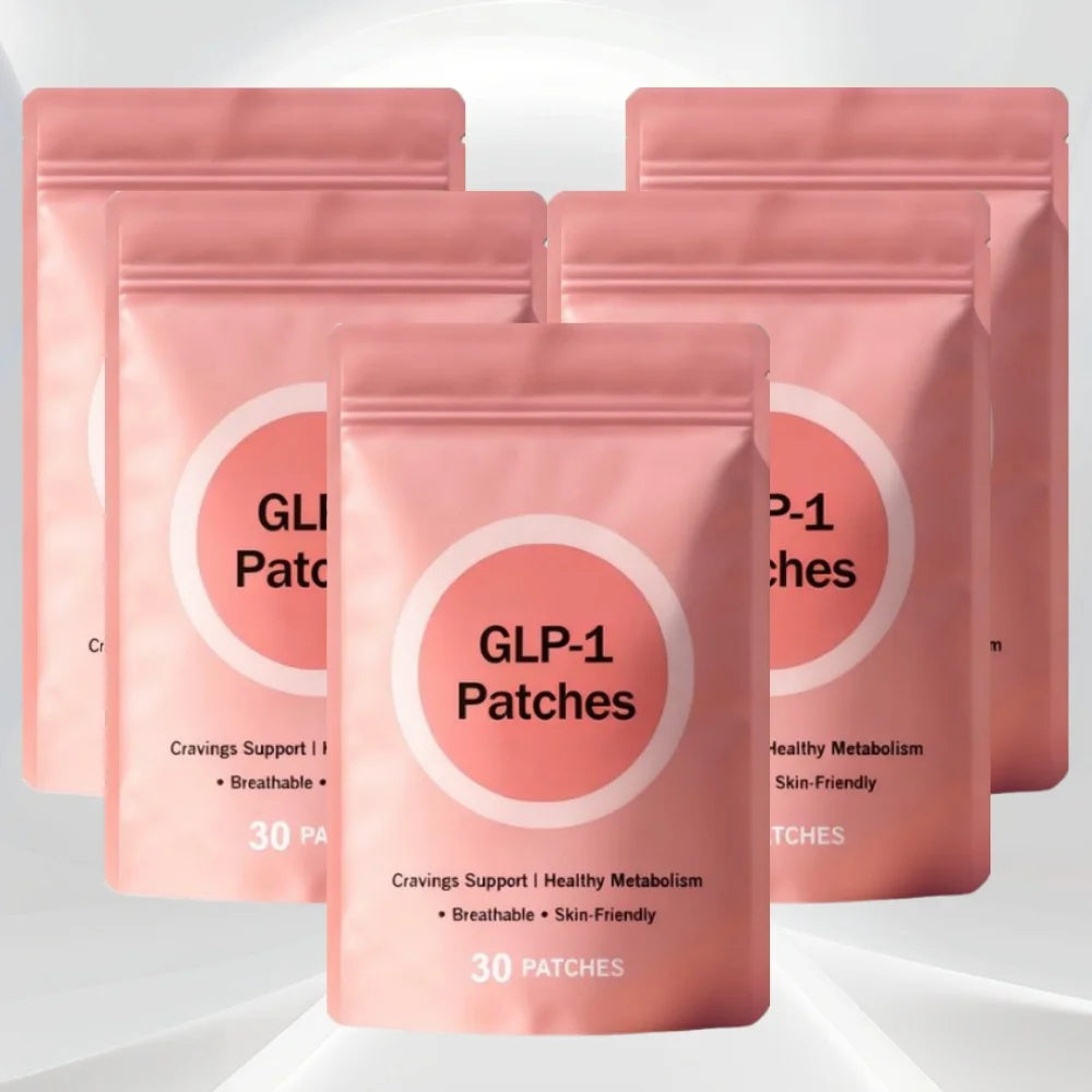 30/60/90/150Patches Body Care Patch Gentle Formulate Care for Body Wellness Hydrating & Nourishing Skin Daily Care Patches