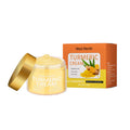 Turmeric Moisturizing Cream Brightens Skin Color Hydrating Nourishing and Moisturizing Skin Daily Gentle Care