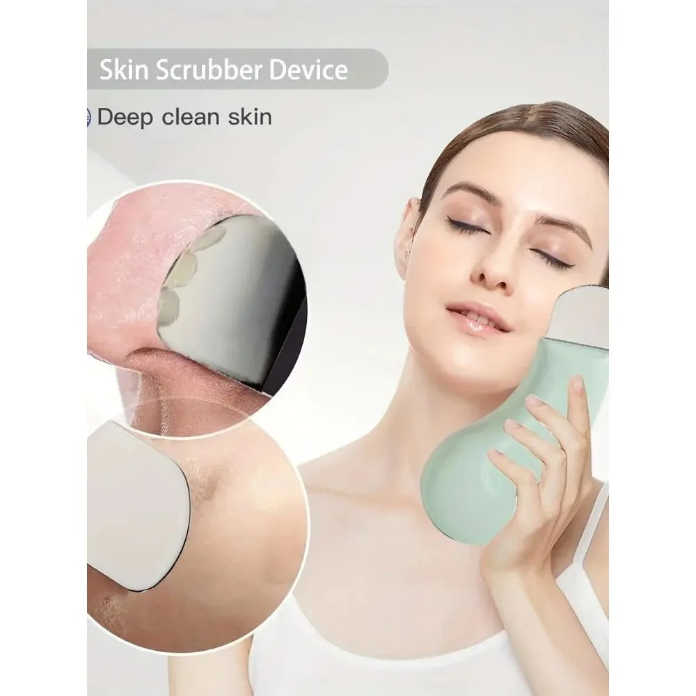 Blackhead and Whitehead Removal Tool for Nose and Face - Skin Pore Cleaner Skin Care Tools for Women