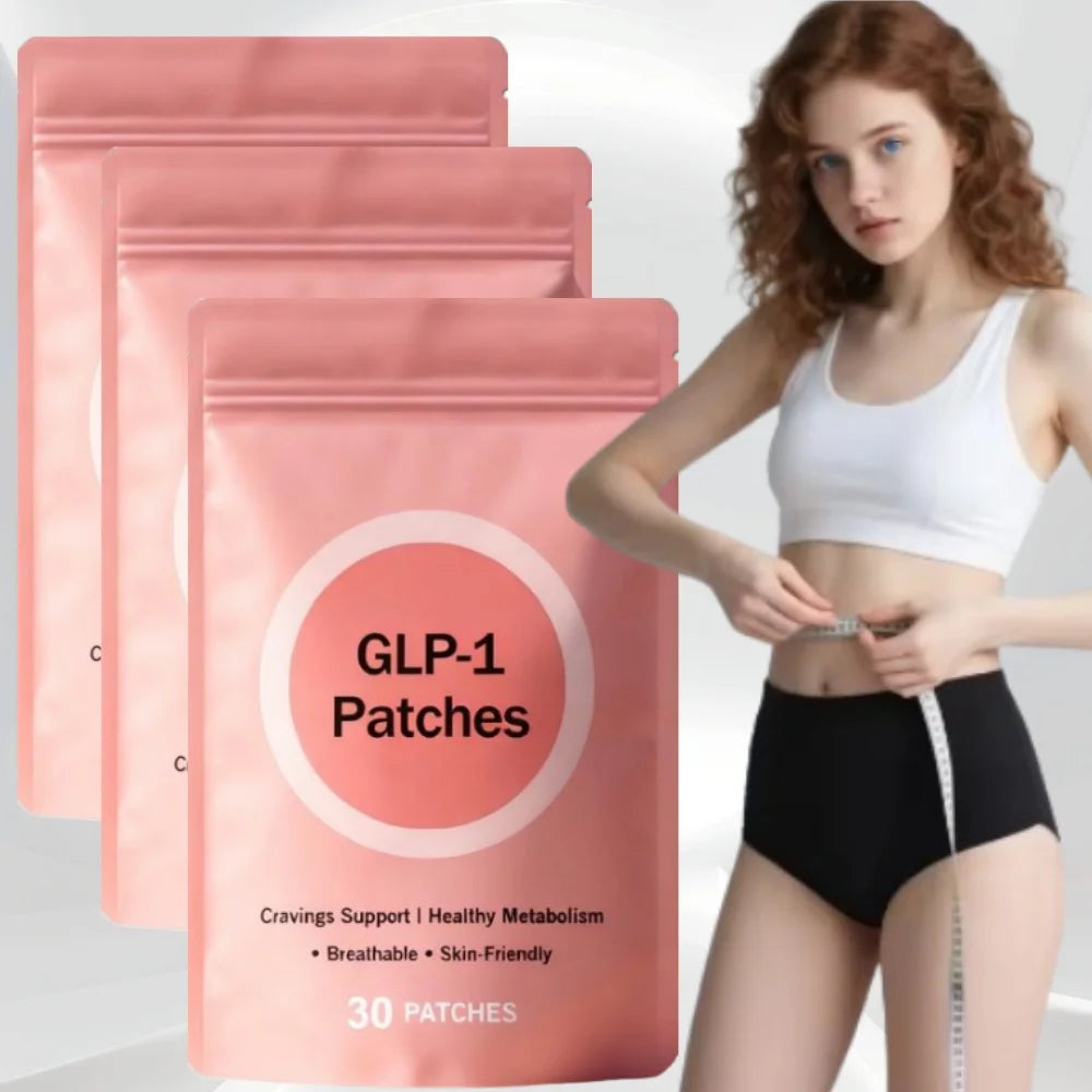 30/60/90/150Patches Body Care Patch Gentle Formulate Care for Body Wellness Hydrating & Nourishing Skin Daily Care Patches