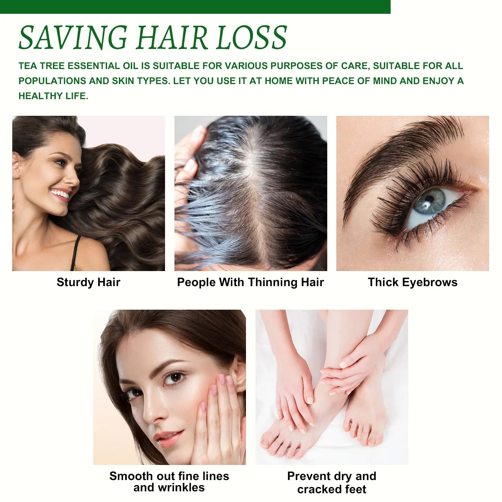 Skin Brightening Body Massage Oil - Plant essential oils & facial care. Moisturizing aroma therapy for daily dryness improvement