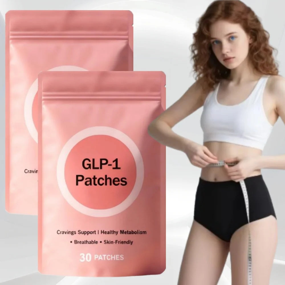 30/60/90/150Patches Body Care Patch Gentle Formulate Care for Body Wellness Hydrating & Nourishing Skin Daily Care Patches