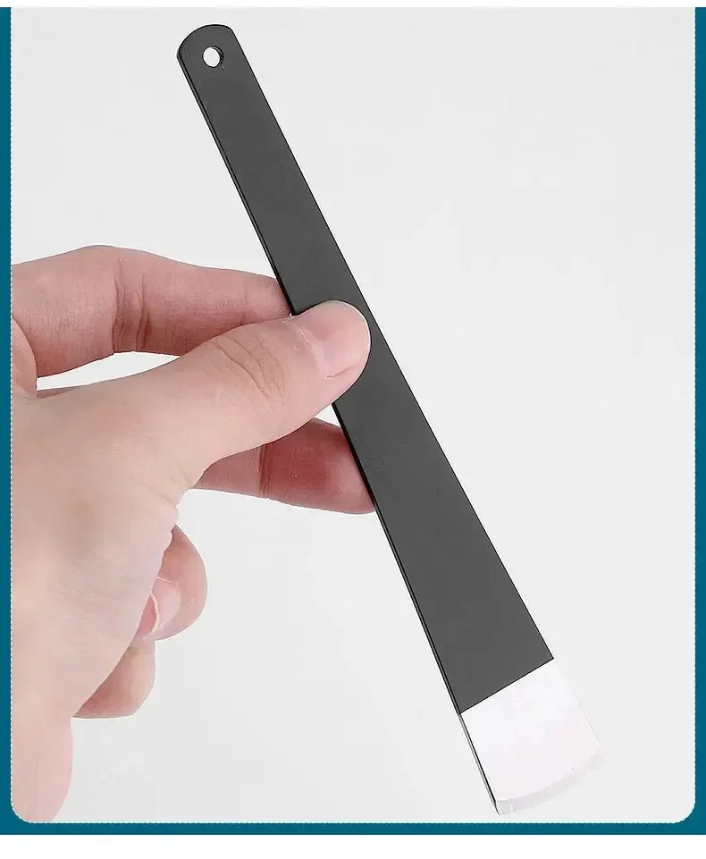 Skin Scraper Home Pedicure Knife Set Of Callus Nail Trimming Tools To Remove Dead  Repair Foot Nail Groove Artifacts