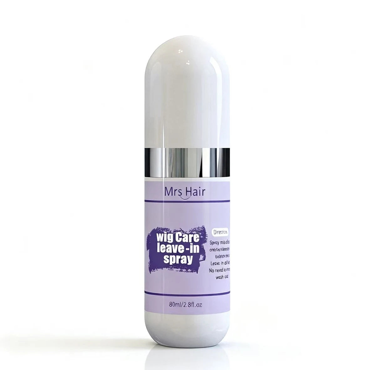Hair Care Essential Oil Spray, Nourishing & Repair, Smooth Shiny Finish, Long-Lasting Fragrance, Easy Use for All Hair Types