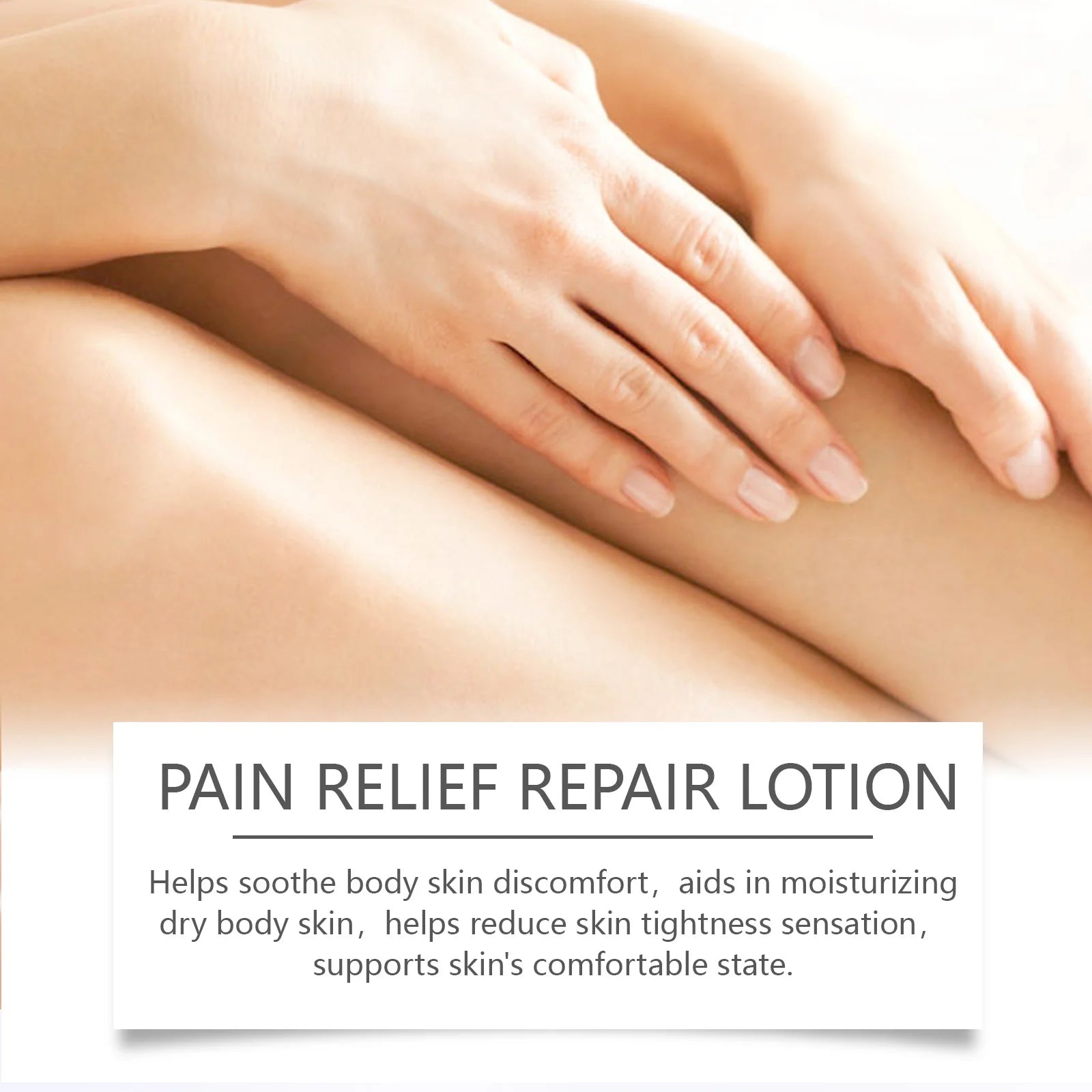 Body Moisturizing Lotion - Brightening Smoothing Long-Lasting Hydrating Refreshing Non-Greasy Daily Body Care Cream