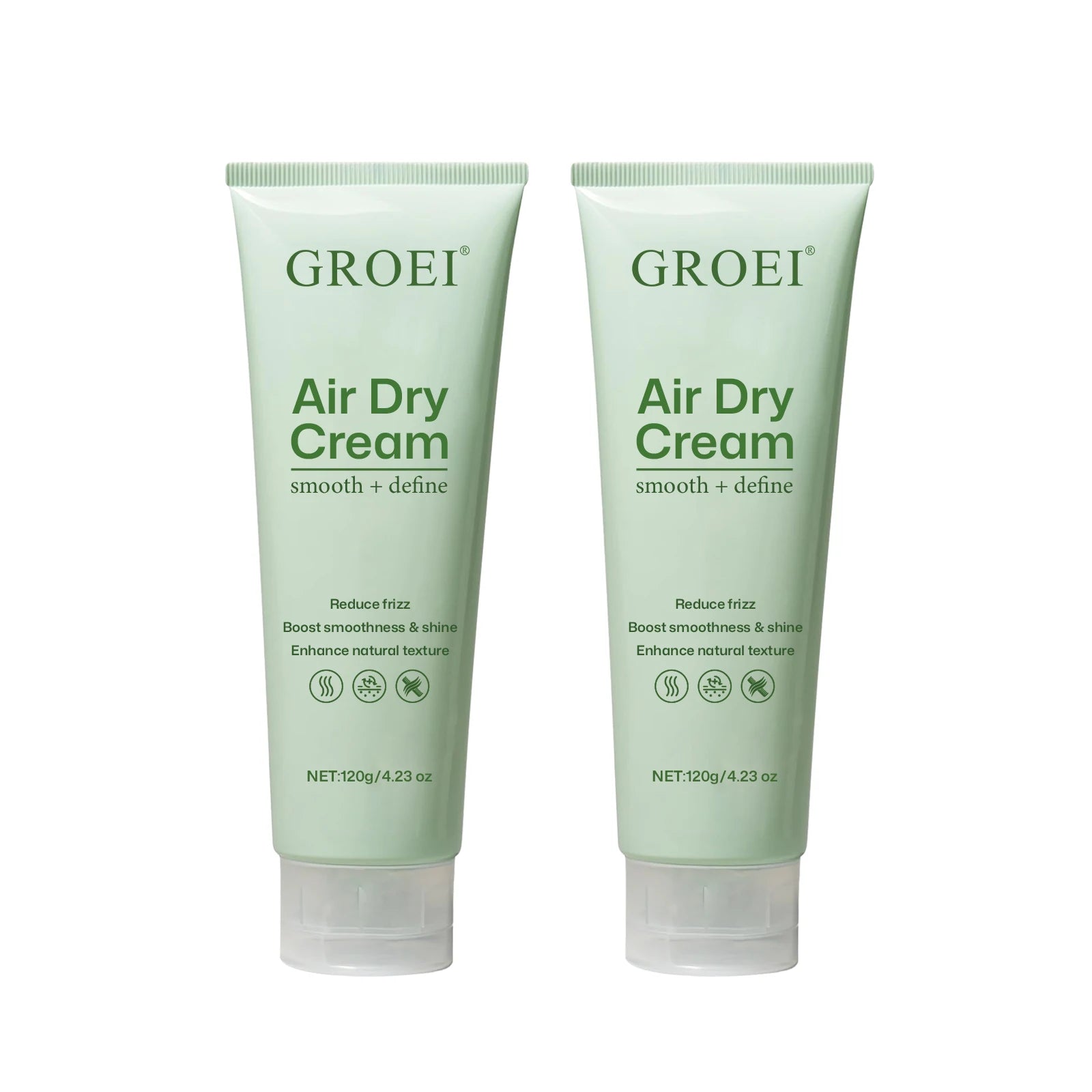 Hair Styling Cream with Nourishing Formula Add Shine and Shape Outline Strengthen Hair and Scalp Care