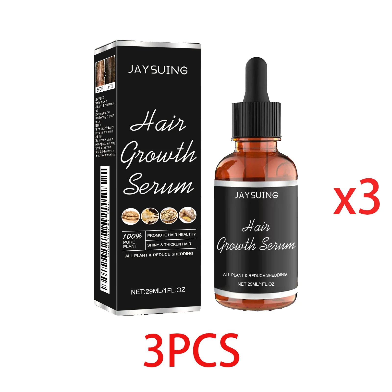 Hair care essence has good permeability penetrates into the hair core fully absorbs nutrients deeply moisturizes Gentle smooth