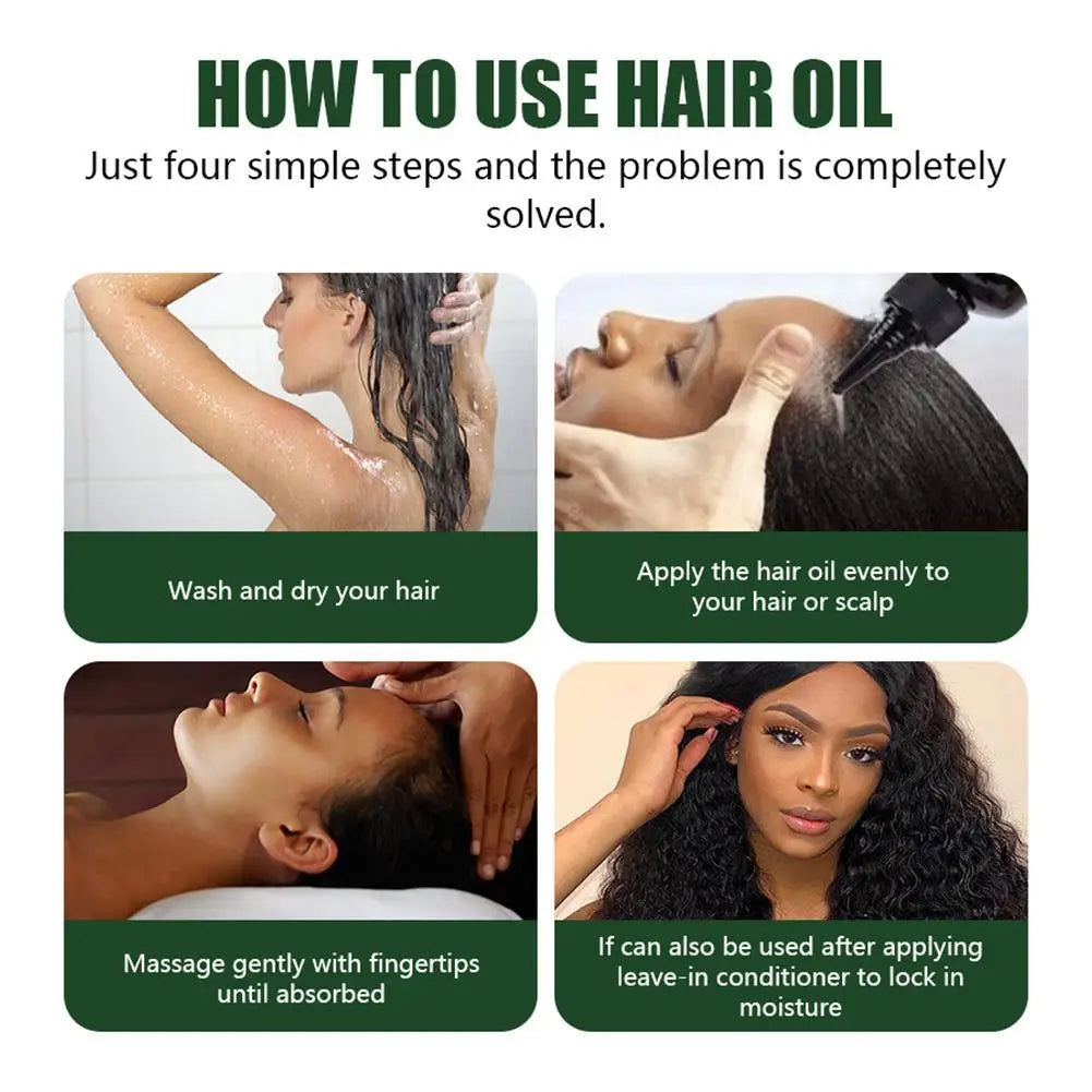 Hair Growth Shampoo,Strengthening Shampoo,nourishing,repair Damaged Hair,deep Cleansing And Reducing Breakage Hair Care Shampoo