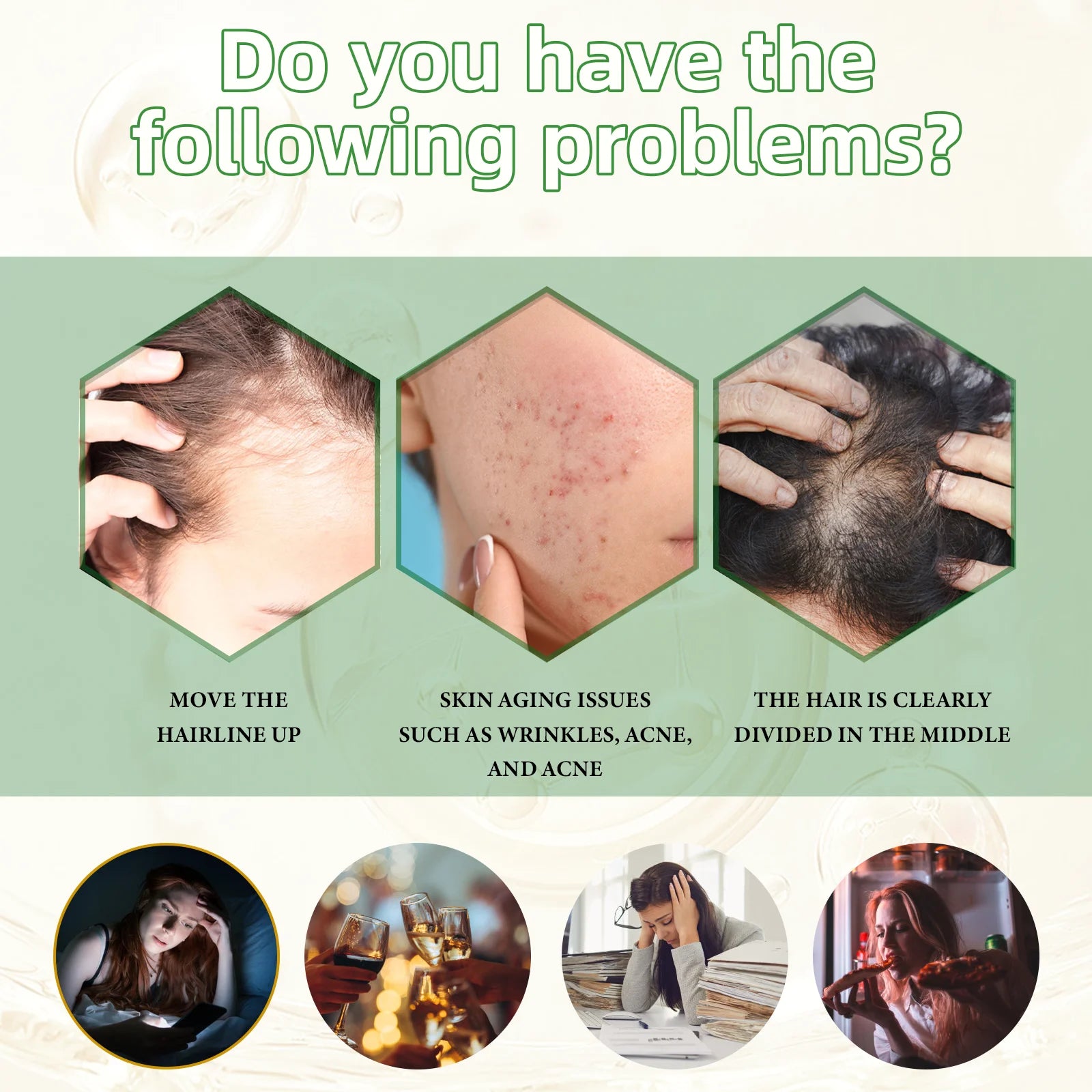 Skin Brightening Body Massage Oil - Plant essential oils & facial care. Moisturizing aroma therapy for daily dryness improvement