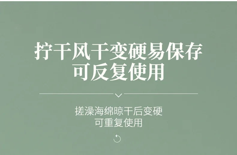 3D Sponge Exfoliating Bath Scrubbing Sponges Fish Scale Bath Scrubbing Tool Adults sponja exfoliante para quitar piel muerta