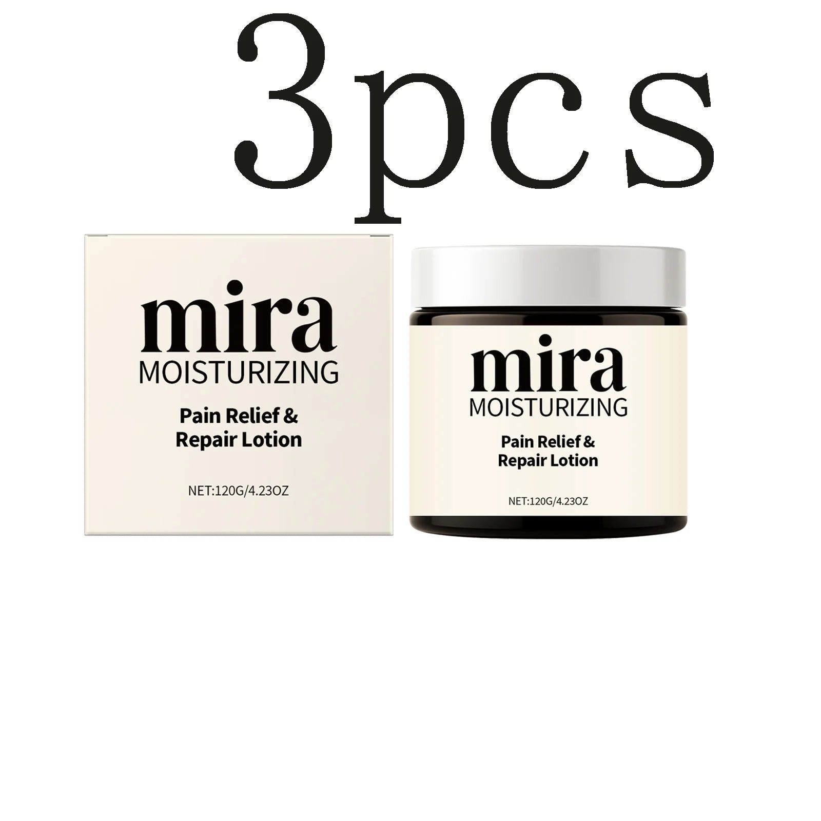 Body Moisturizing Lotion - Brightening Smoothing Long-Lasting Hydrating Refreshing Non-Greasy Daily Body Care Cream