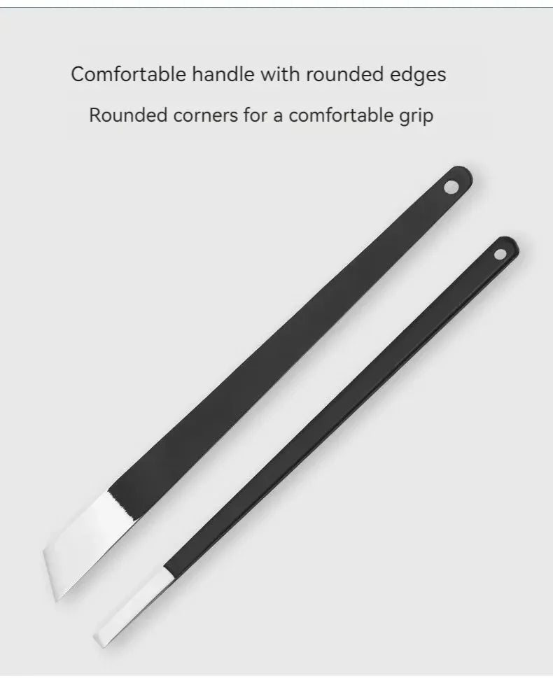 Skin Scraper Home Pedicure Knife Set Of Callus Nail Trimming Tools To Remove Dead  Repair Foot Nail Groove Artifacts