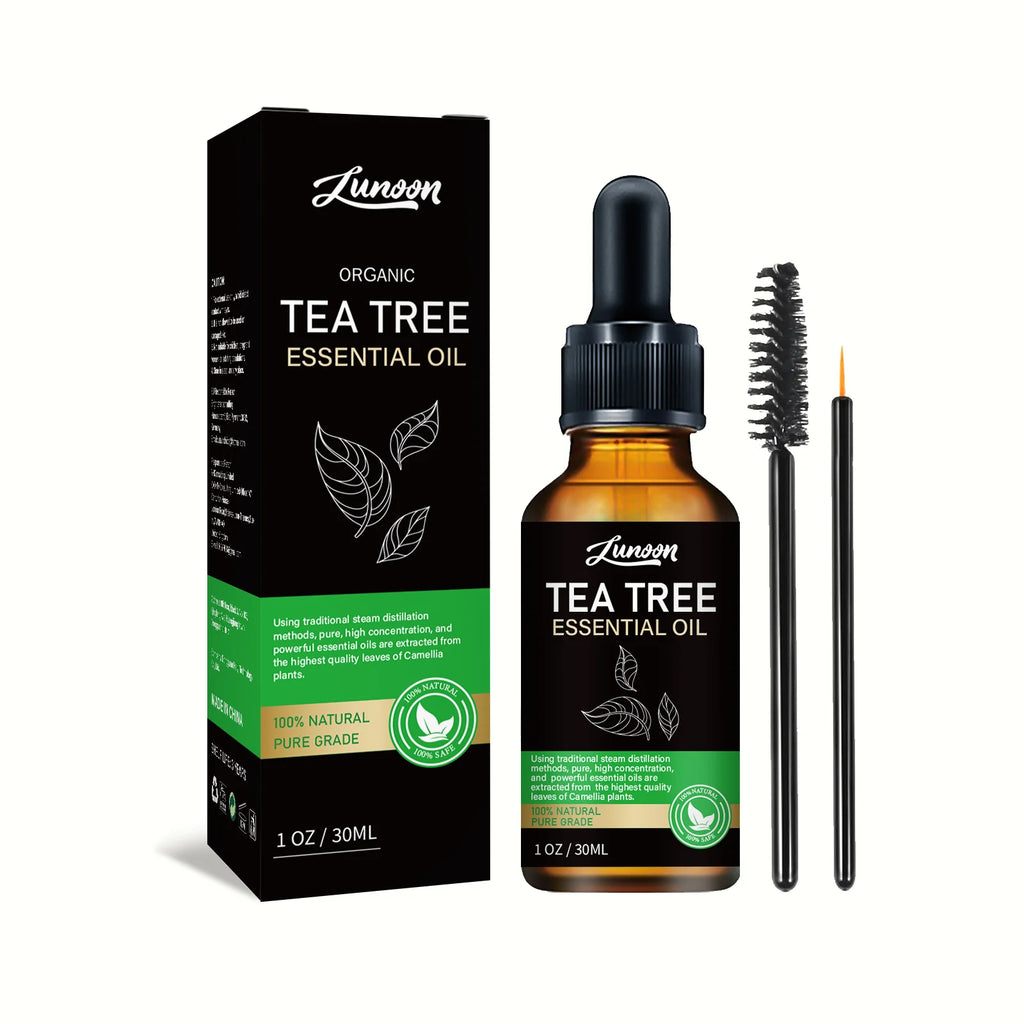 Skin Brightening Body Massage Oil - Plant essential oils & facial care. Moisturizing aroma therapy for daily dryness improvement