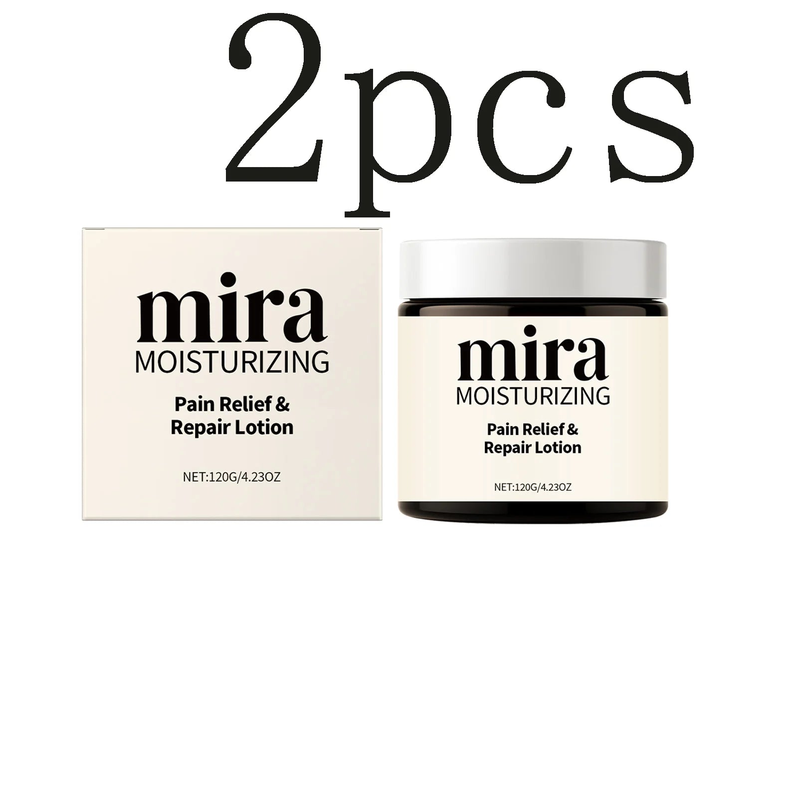 Body Moisturizing Lotion - Brightening Smoothing Long-Lasting Hydrating Refreshing Non-Greasy Daily Body Care Cream