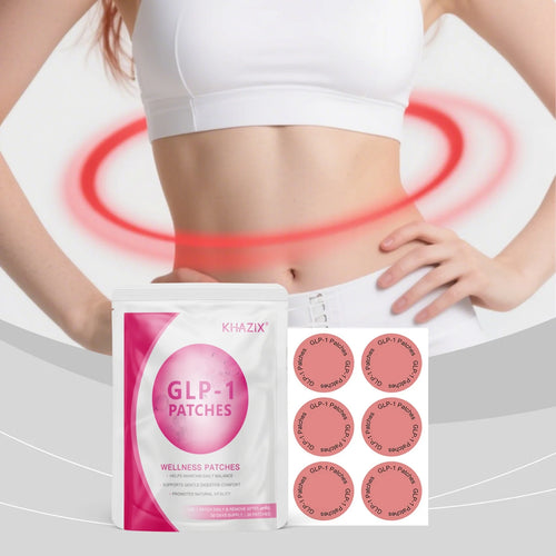 30pcs Body Care Patch: Gentle Support for a Smooth, Shaped Look with Daily Lightweight Care